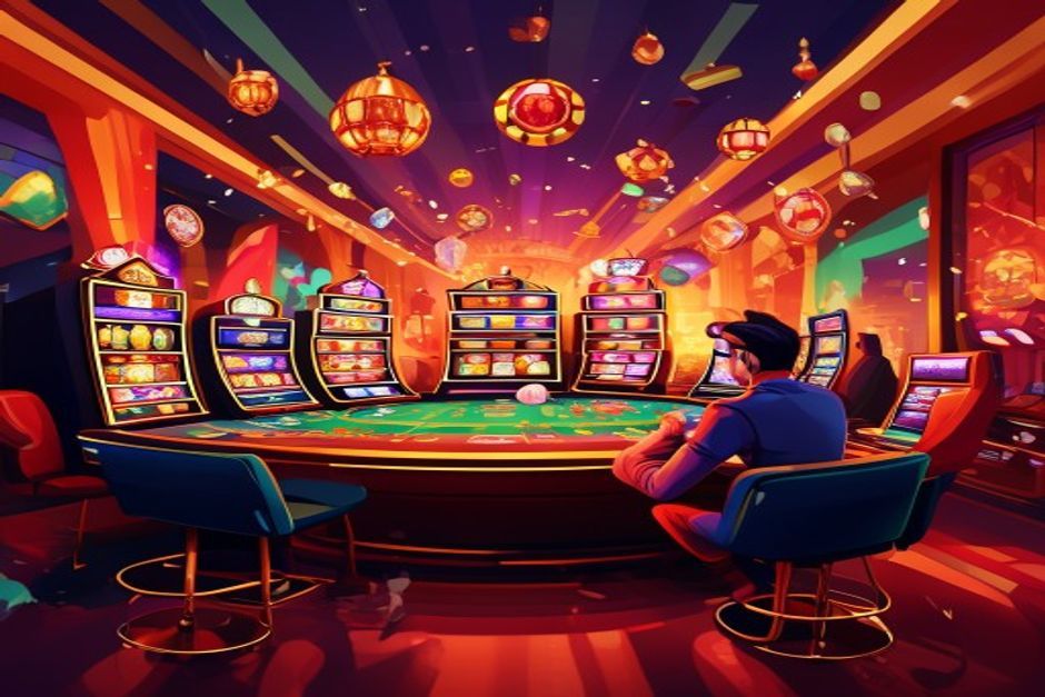 Diwa Win Diwa Win Casino Crash Games: Enjoy Fast-Paced Crash Gaming Experience backdrop