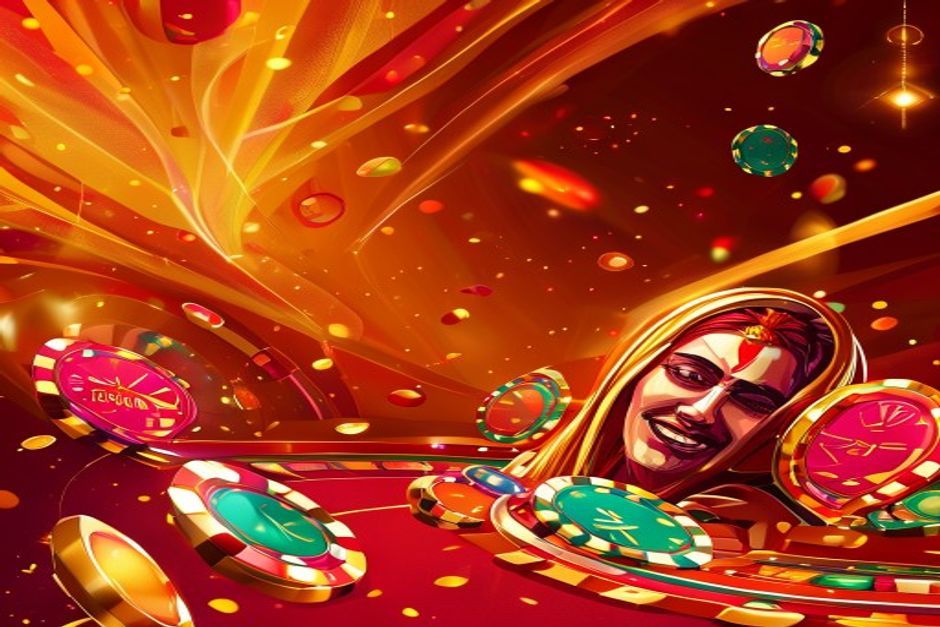 Editorial banner illustrating Smart Tips For Enjoying Diwa Win Casino Crash Games at Diwa Win