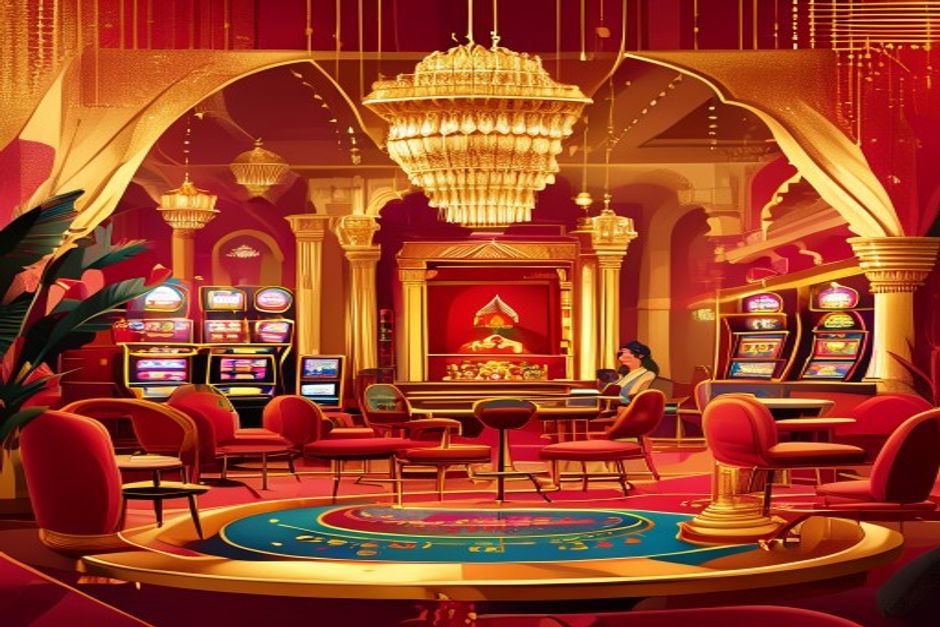 Diwa Win Is Diwa Win Casino Legit in India? Complete Safety Review backdrop