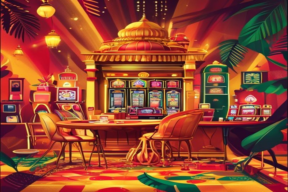 Editorial banner illustrating Customer Support Quality at Diwa Win Casino at Diwa Win