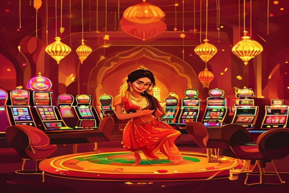 Diwa Win Diwa Win Live Casino for Real Dealer Gaming in India backdrop