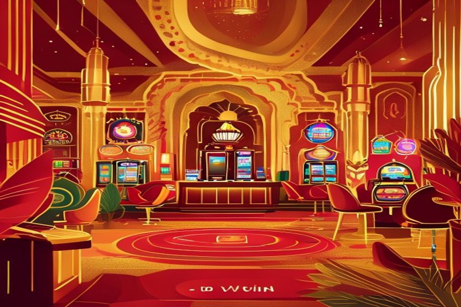 Diwa Win Diwa Win Casino Login: Fast and Secure Access for Indian Players backdrop