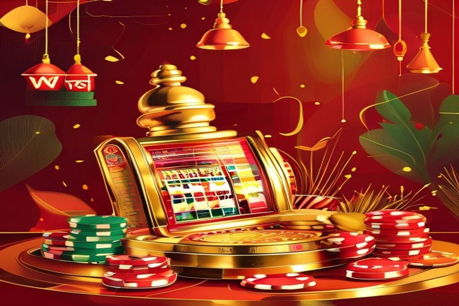 Editorial banner illustrating Safety Tips for Diwa Win Casino Login Users at Diwa Win