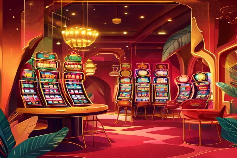 Diwa Win Diwa Win Casino Payment Guide: Secure Deposit and Withdrawal Methods backdrop