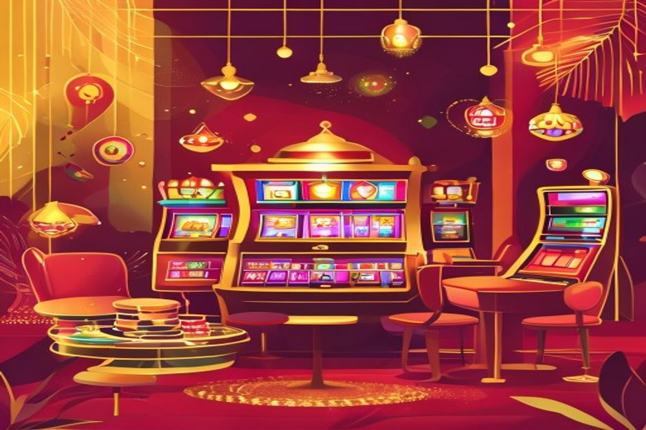 Editorial banner illustrating Common Payment Problems and Solutions at Diwa Win