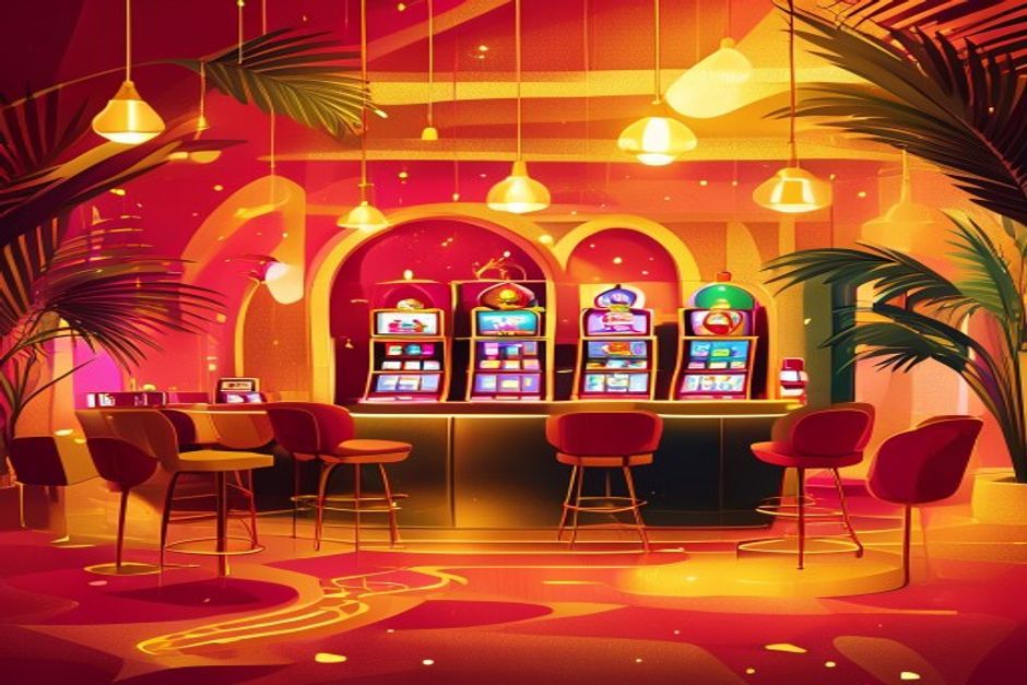 Diwa Win Diwa Win Casino Promotions: Get Welcome Bonus & Exclusive Rewards backdrop