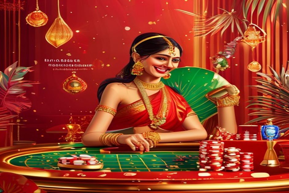 Editorial banner illustrating Diwa Win Casino Promo Codes for Exclusive Rewards at Diwa Win