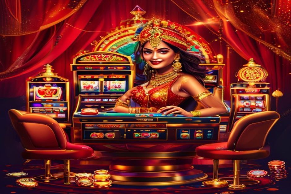 Editorial banner illustrating Tips for Better Diwa Win Casino Slots Gameplay at Diwa Win