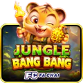 Jungle Bang Bang at Diwa Win Casino