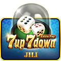 7up 7down at Diwa Win Casino