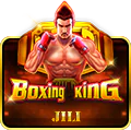 Boxing King at Diwa Win Casino