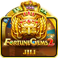 Fortune Gems 2 at Diwa Win Casino