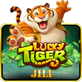 Lucky Tiger at Diwa Win Casino