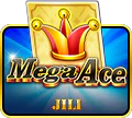 Mega Ace at Diwa Win Casino