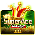Super Ace Deluxe at Diwa Win Casino