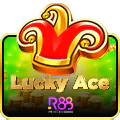 Lucky Ace at Diwa Win Casino